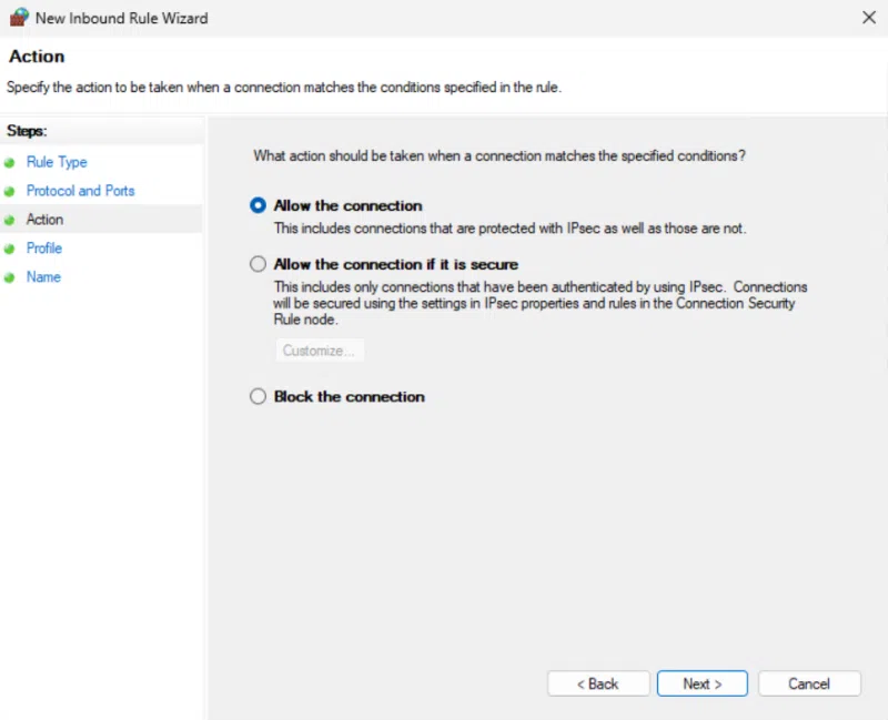 Architecture de supervision avec SNMP
