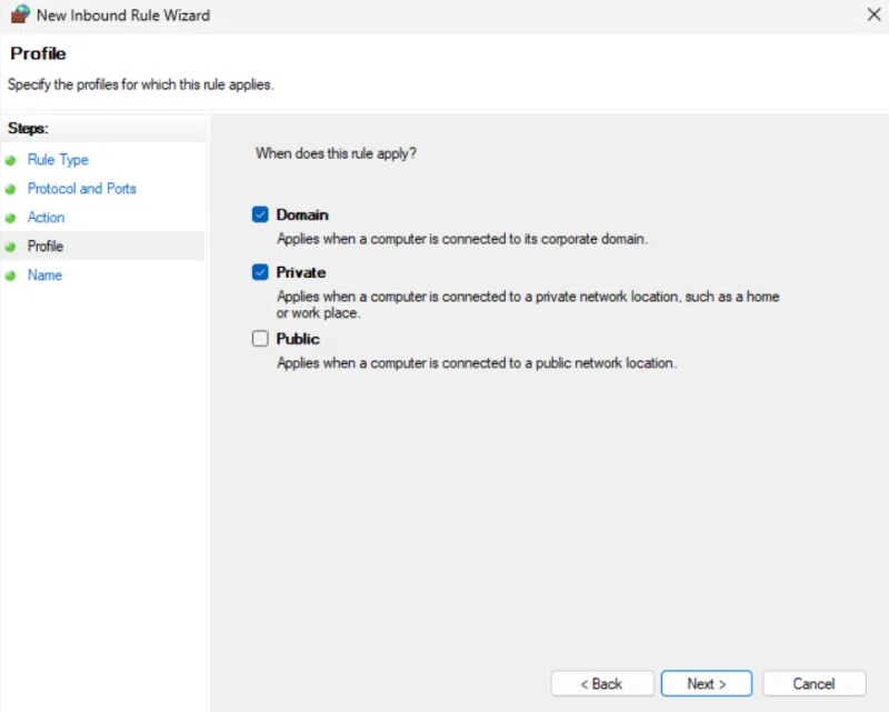 Architecture de supervision avec SNMP