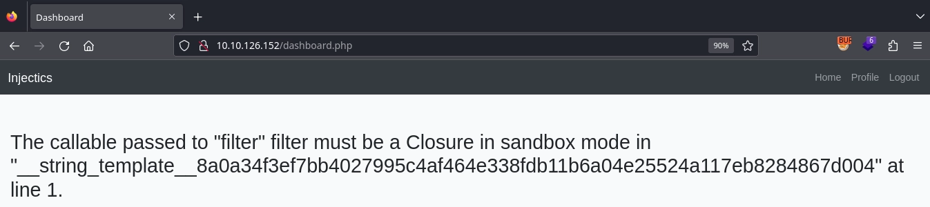 Web 80 Dashboard Four