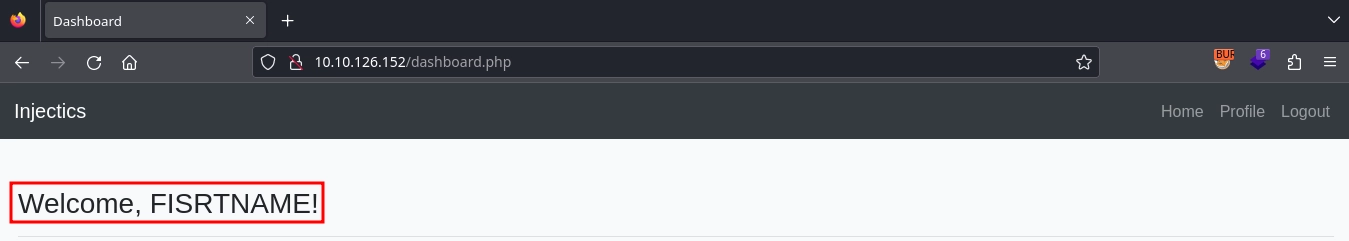 Web 80 Dashboard Two